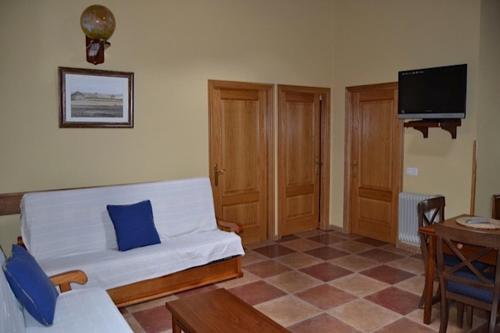 Photo de la galerie de l'établissement Apartamentos Rurales Casa Ron, à Coaña