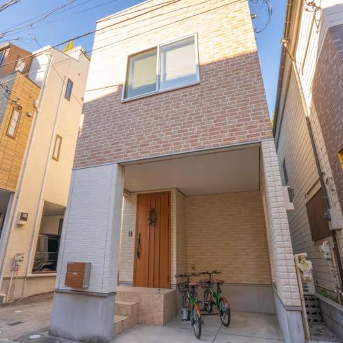 Tokyo Sumida Tachibana Residence