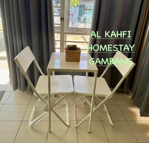 Fotografie z fotogalerie ubytování Al Kahfi Homestay @ Residensi PRIMA Gambang v destinaci Kuantan