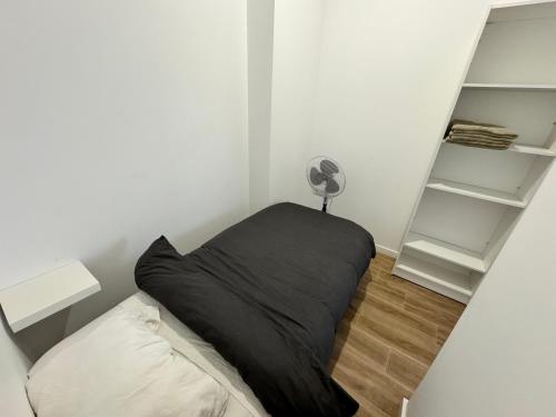 Habitacion privada con baño privado III