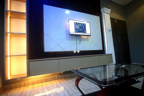 Photo de la galerie de l'établissement Peaceful Apartments, 