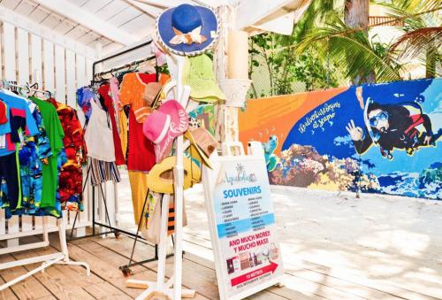 プンタ・カナにあるLA PERLA STUDIOS DELUXE playa LOS CORALESのギャラリーの写真