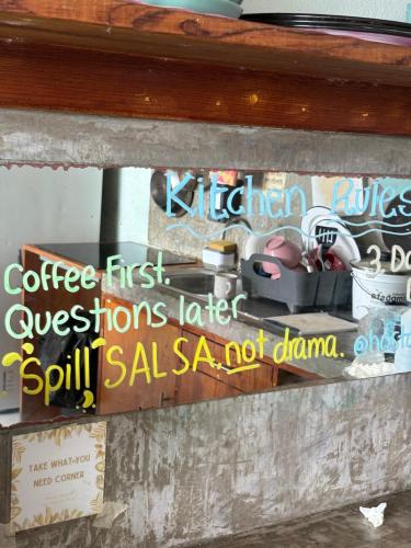 Gambar di galeri bagi Hostal Cuca Macuca di Puerto Morelos