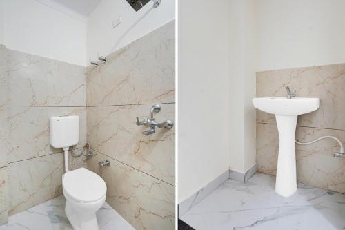 Gallery image of Hotel O Welcome Guest House in Rudrapur