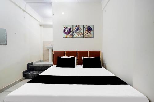 Gallery image of Hotel O Welcome Guest House in Rudrapur