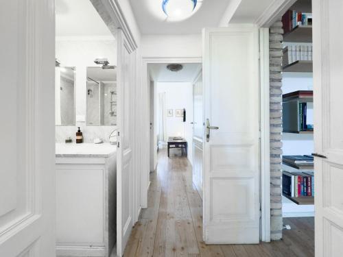 The Loft Boutique Apartment Vatican Museum