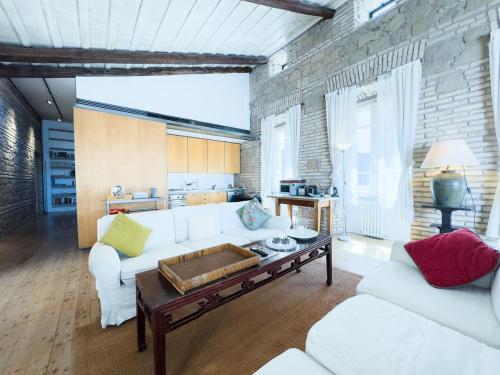 The Loft Boutique Apartment Vatican Museum