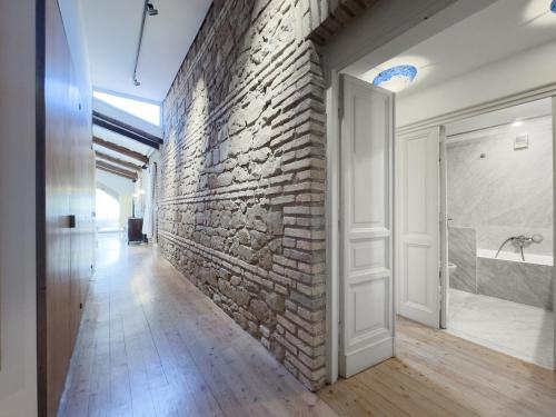 The Loft Boutique Apartment Vatican Museum