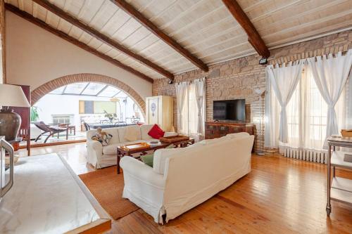 The Loft Boutique Apartment Vatican Museum
