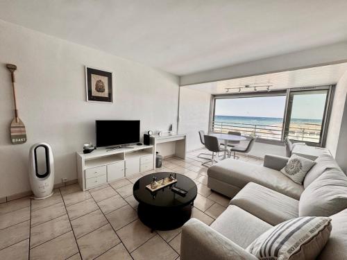 Barcaresa Grand T3 sea view with pool