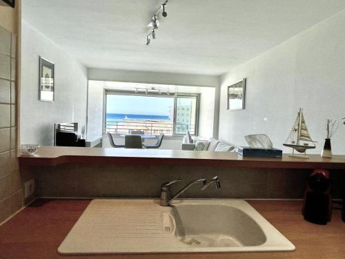 Barcaresa Grand T3 sea view with pool