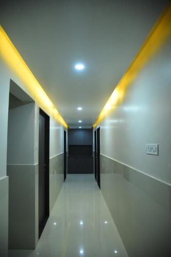 Φωτογραφία από το άλμπουμ του Hotel Kamal Grand σε Solapur