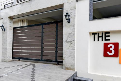 Φωτογραφία από το άλμπουμ του Townhouse The 36 Inn Madhuravada Bus Stop σε Rushikonda