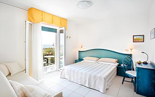 Galeriebild der Unterkunft Hotel Miramare in Caorle