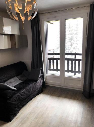 Résidence Clarines - maeva Home - Studio au pied des pistes + coin cabine 5 personnes - Sélection MAE-5743