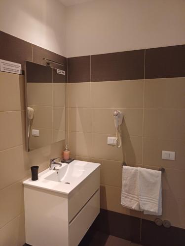 Room and Apartment Rome