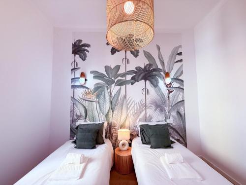 The Coolest 3BR Apartment in Caparica, by 351Lisbon