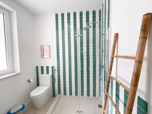 The Coolest 3BR Apartment in Caparica, by 351Lisbon