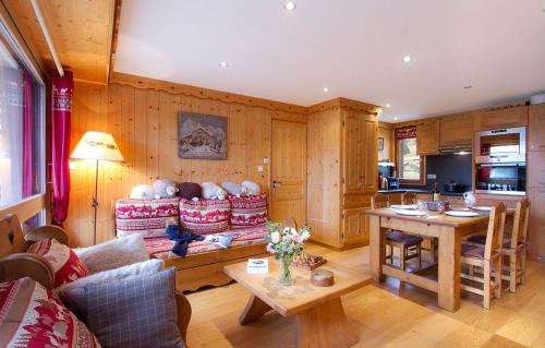 Résidence Quirlies by Leavetown Vacations