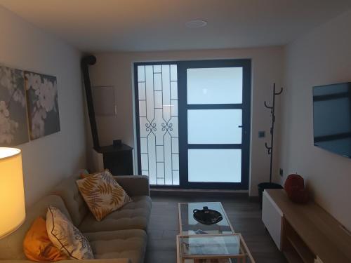 Gallery image of El Apartamento de Hervás in Hervás