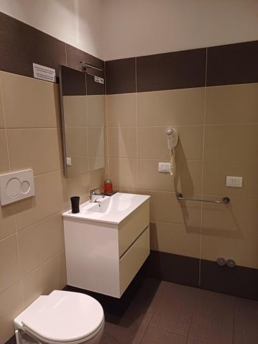 Room and Apartment Rome