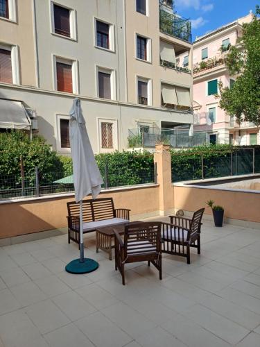 Room and Apartment Rome