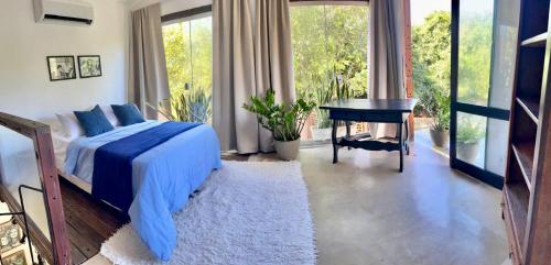 Gallery image of Ocean Village Manguinhos in Serra