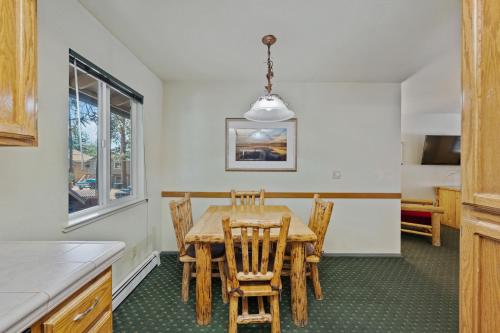 Φωτογραφία από το άλμπουμ του The Lodge at Lake Tahoe σε South Lake Tahoe
