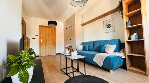 Apartament Słoneczny 26