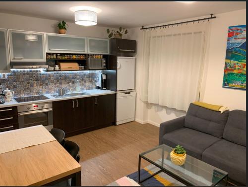 Do lesa - Into the Woods