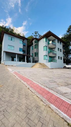 Bangunan di mana terletaknya hotel