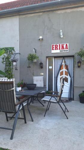 Erika Apartman