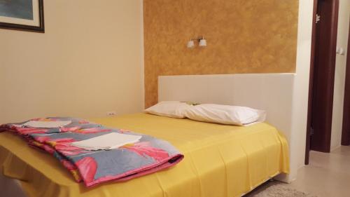 Fotografie z fotogalerie ubytování Apartments Grispolis v destinaci Tivat
