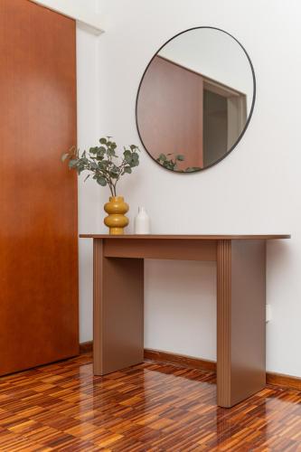 Фотография из галереи Cozy 3 bedroom flat city center в Никосии
