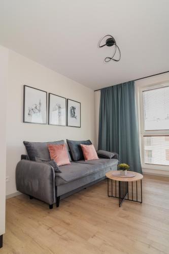 TOTU HOME Perspektywa City Apartament Gdańsk