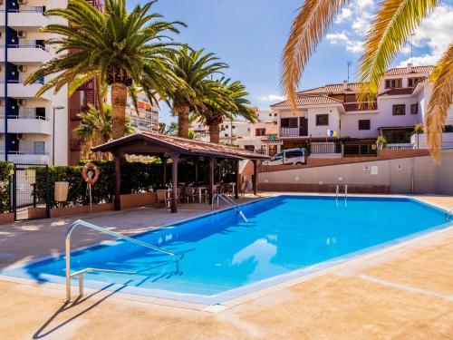 Live Caletillas Taunus Pool