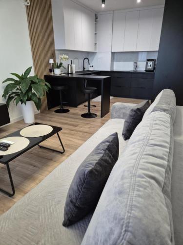 Apartament przy WROCZYŃSKIEGO 5 z miejscem garażowym