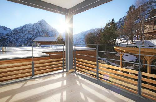 Résidence Mariande by Leavetown Vacations