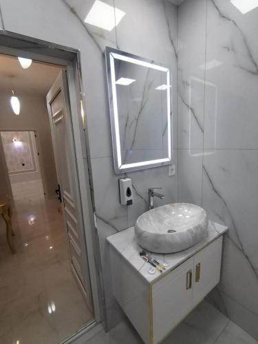 Abşeron City yaşayış kompleksi