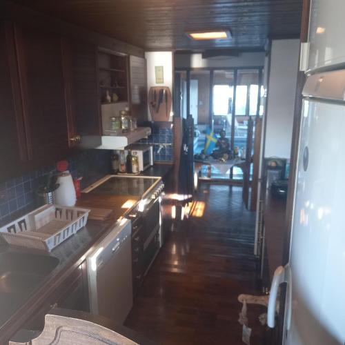 Gallery image of Villa on the sea rocks with fantastic views in Karlskrona