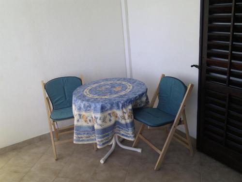 Gallery image of Apartments Brusje in Podgora