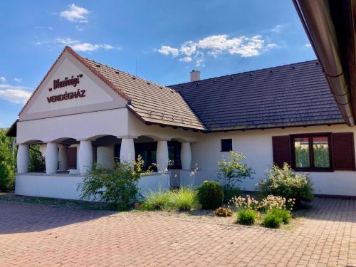 Mezővégi vendégház