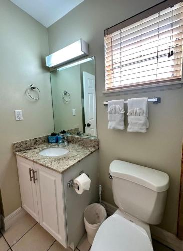 Bagno di Regal Beach Club #322