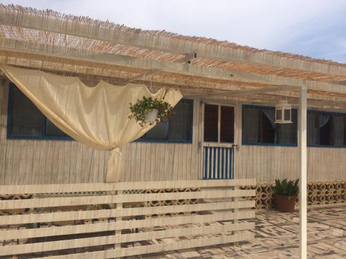 Gallery image of Kimera Beach Apartments in Vieste