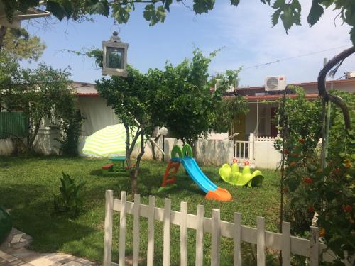 Gallery image of Kimera Beach Apartments in Vieste