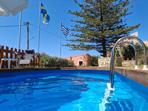 Terra Solaris Guesthouse