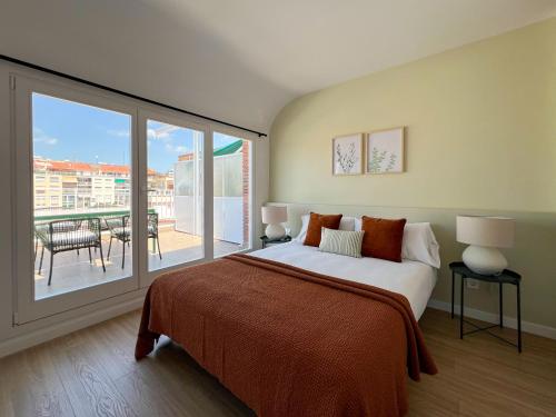 Stay Unique Apartment Corsega II