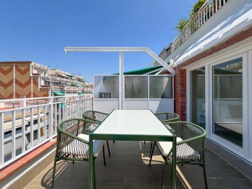 Stay Unique Apartment Corsega II