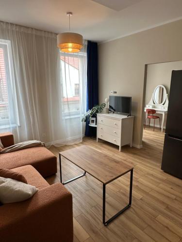 Apartament Piastów 12