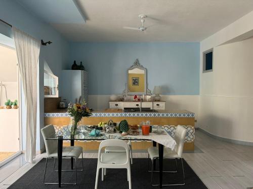 Φωτογραφία από το άλμπουμ του Plumeria La casa di Francesco σε Letojanni
